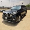 2014 TOYOTA PRADO V6
