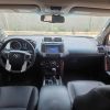 2014 TOYOTA PRADO V6