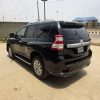 2014 TOYOTA PRADO V6