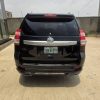 2014 TOYOTA PRADO V6