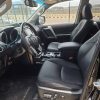 2014 TOYOTA PRADO V6