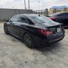 2015 CLA 250 BENZ
