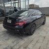 2015 CLA 250 BENZ