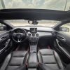 2015 CLA 250 BENZ