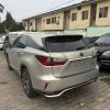 Lexus RX350 2020 Model