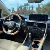 Lexus RX350 2020 Model
