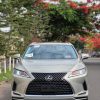 Lexus RX350 2020 Model