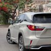 Lexus RX350 2020 Model