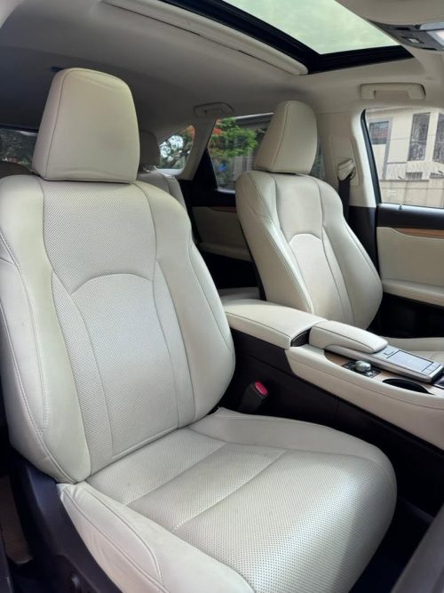 Lexus RX350 2020 Model