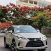 Lexus RX350 2020 Model