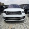 Range Rover 2024 model