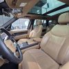 Range Rover 2024 model