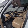 Range Rover 2024 model