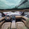 Range Rover 2024 model