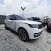 Range Rover 2024 model