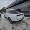 Range Rover 2024 model