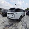 Range Rover 2024 model